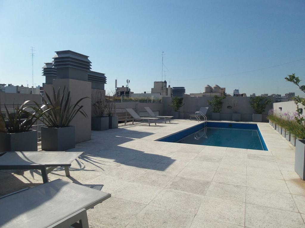 Gorriti Palace Buenos Aires Extérieur photo
