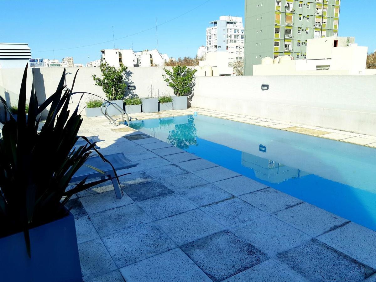 Gorriti Palace Buenos Aires Extérieur photo